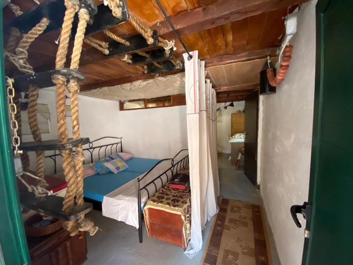 Holiday Home Stiniva Vis Kültér fotó