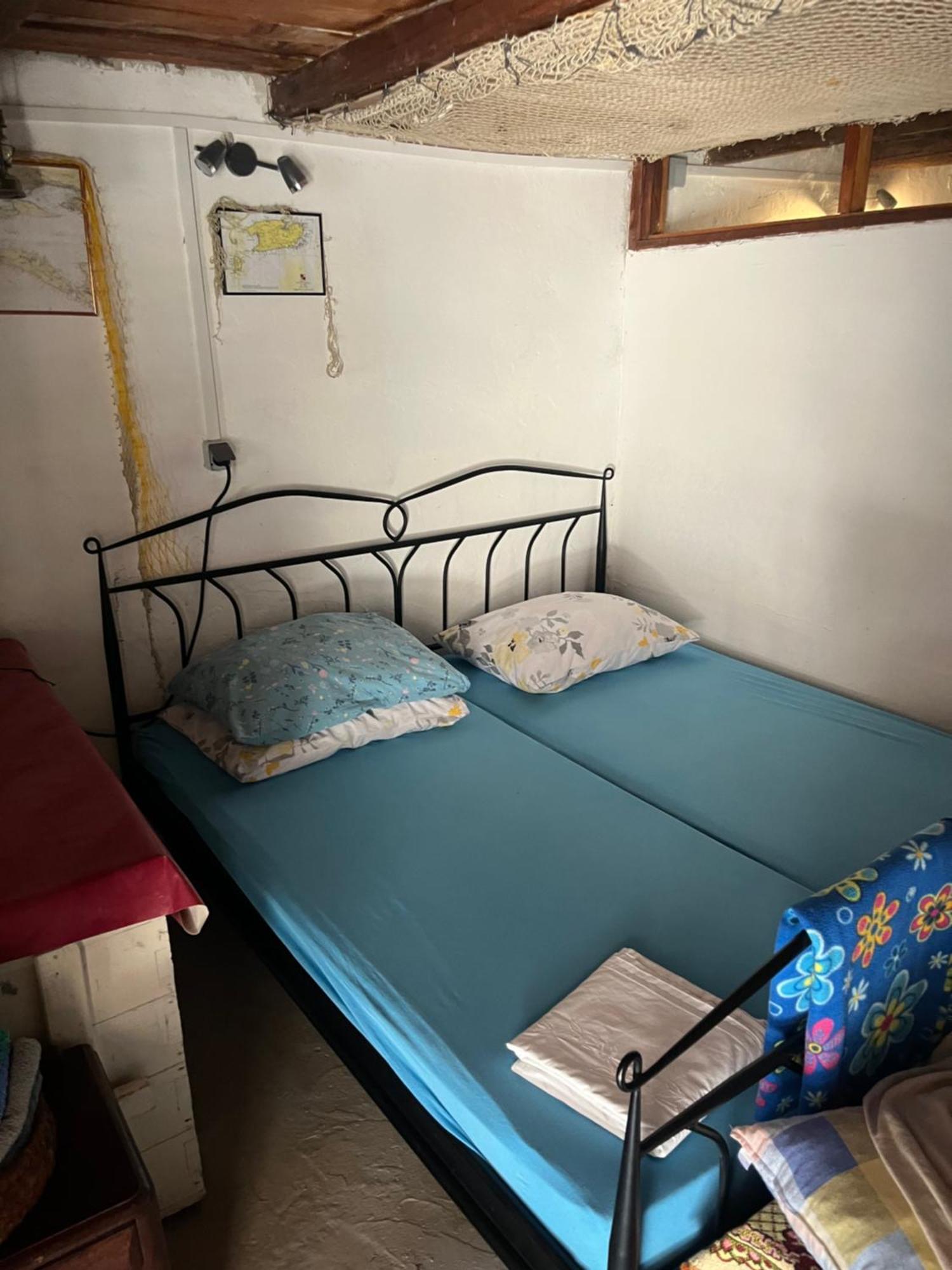 Holiday Home Stiniva Vis Kültér fotó