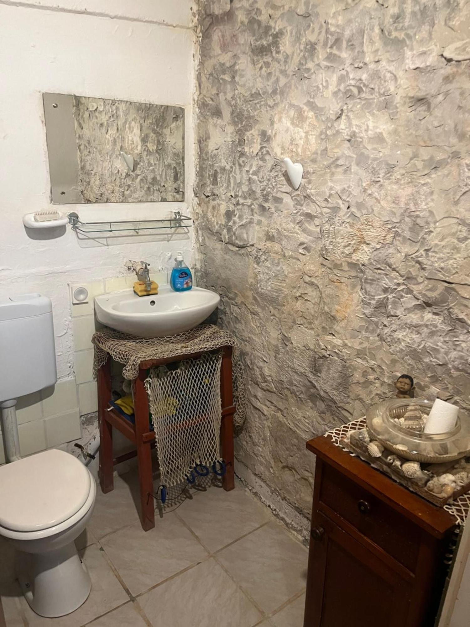 Holiday Home Stiniva Vis Kültér fotó
