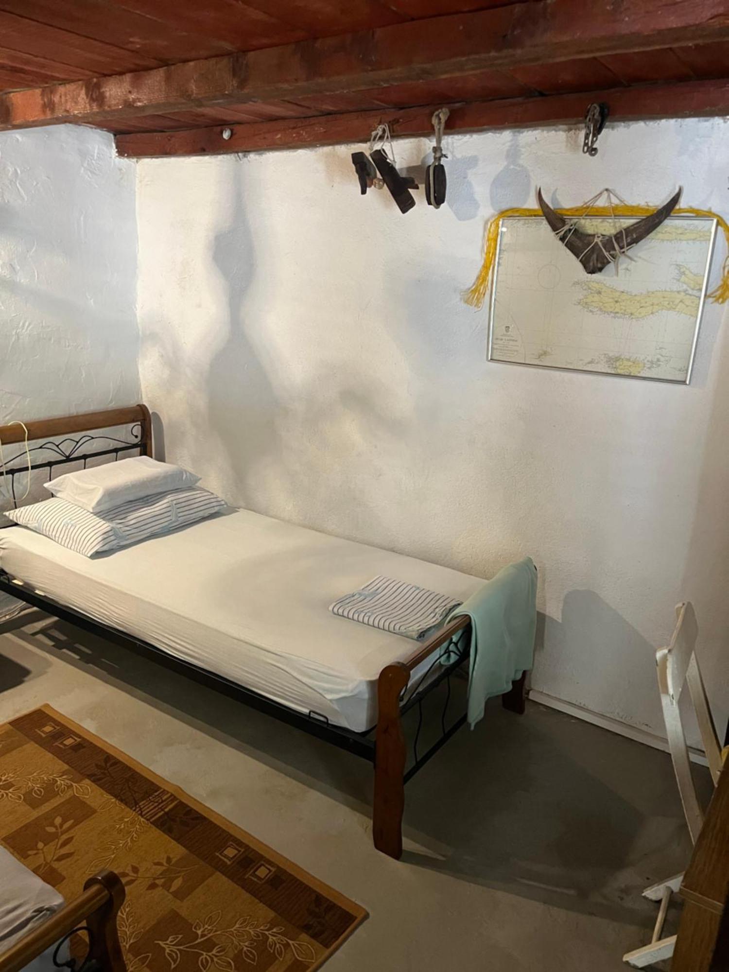 Holiday Home Stiniva Vis Kültér fotó