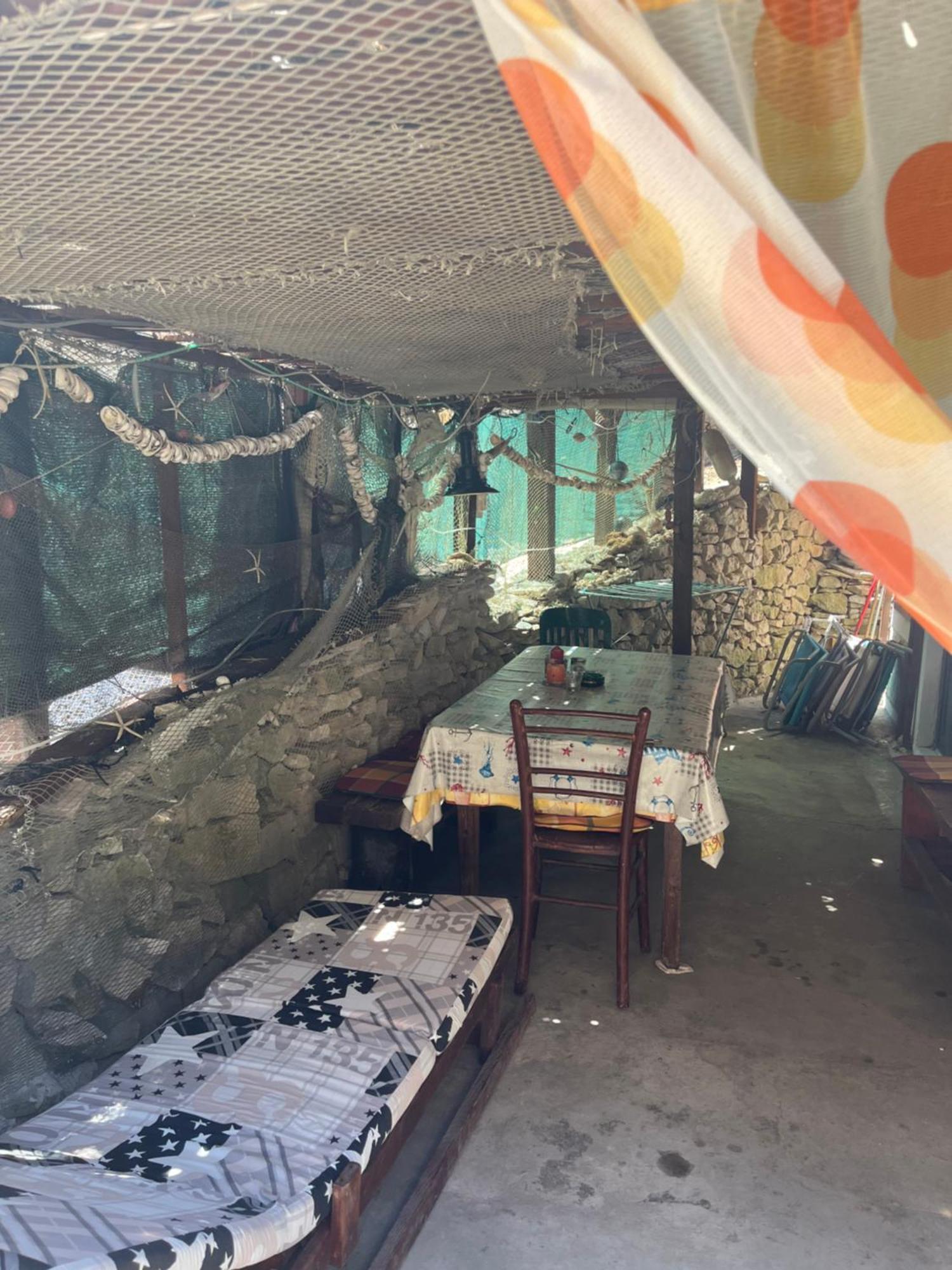 Holiday Home Stiniva Vis Kültér fotó