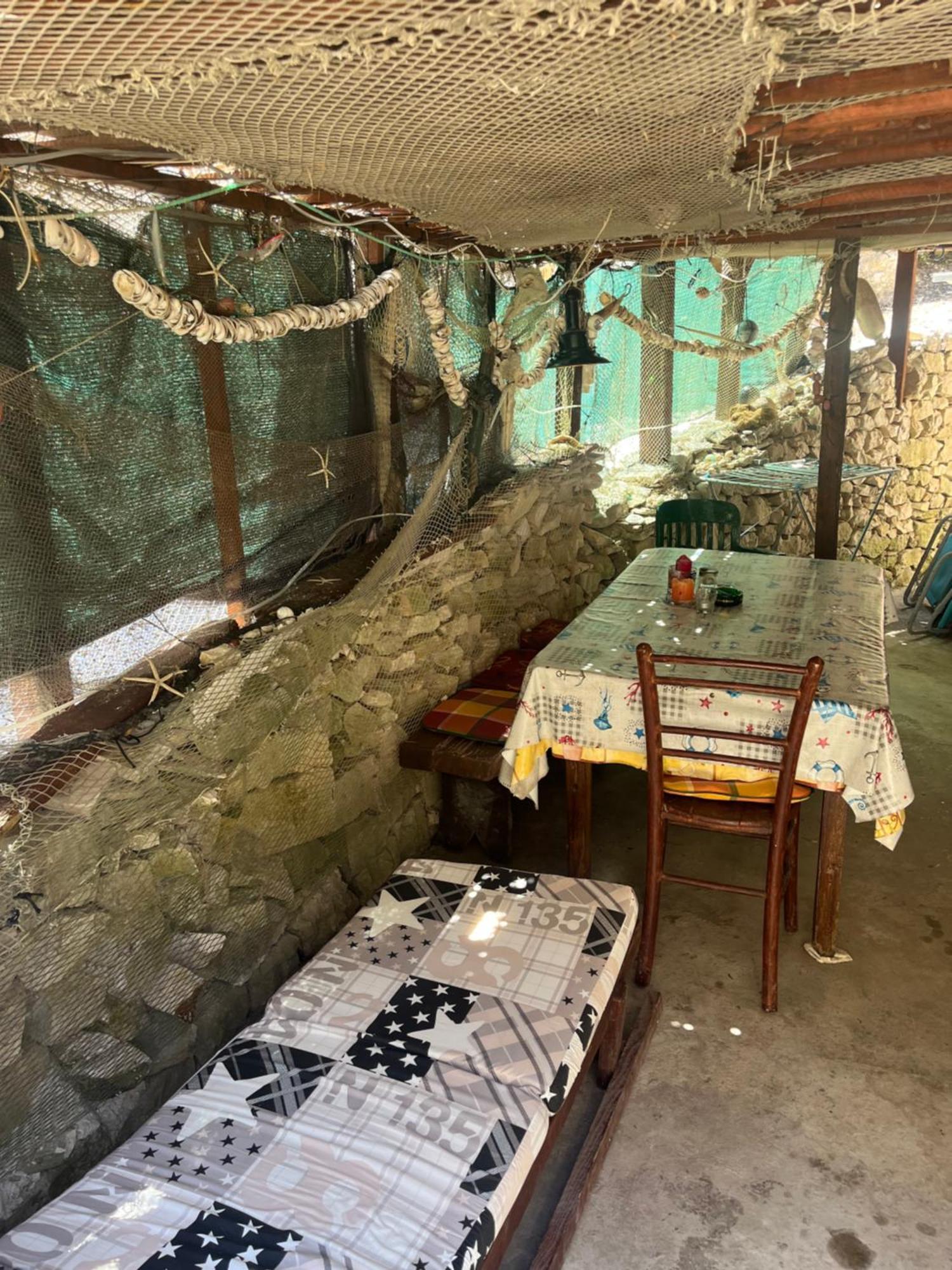 Holiday Home Stiniva Vis Kültér fotó