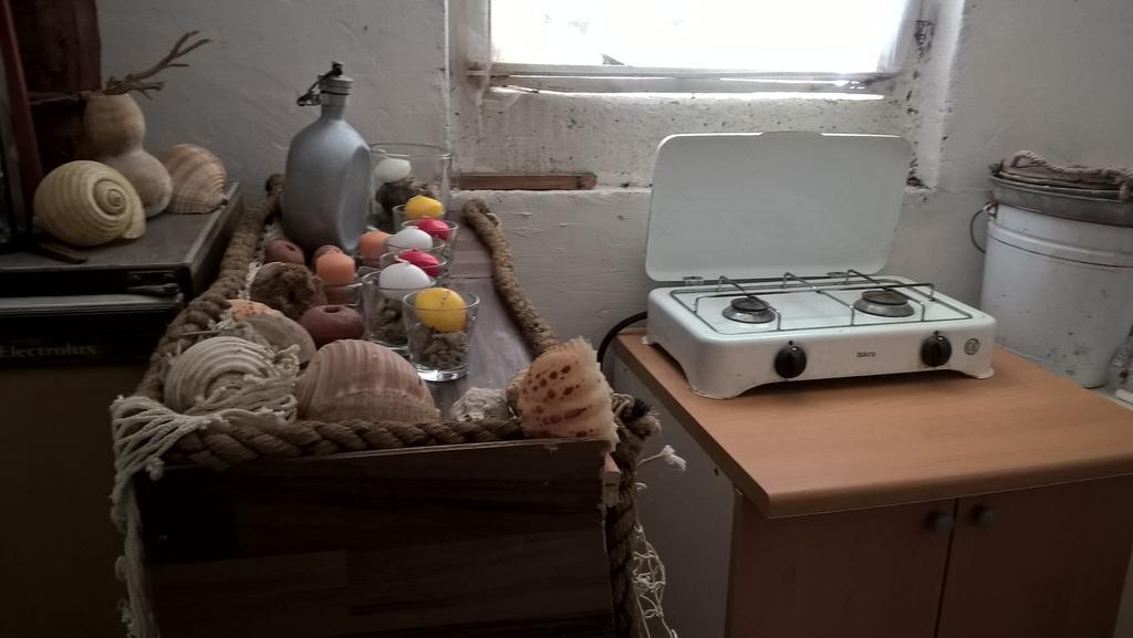 Holiday Home Stiniva Vis Kültér fotó