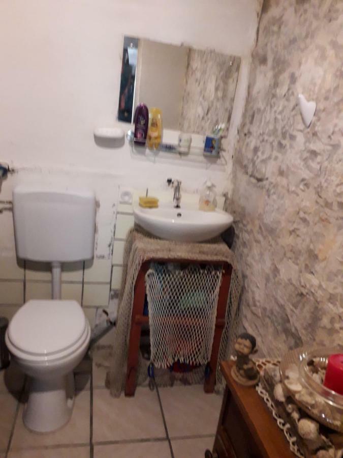 Holiday Home Stiniva Vis Kültér fotó